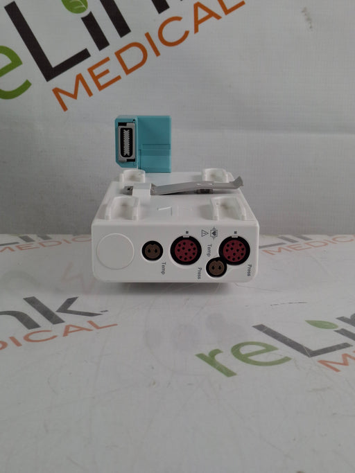 Philips Philips M3012A MMS Extension Module Patient Monitors reLink Online