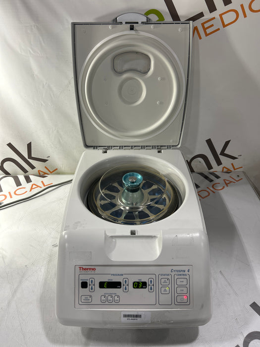 Thermo Shandon Thermo Shandon CytoSpin 4 Cytocentrifuge Centrifuges reLink Online