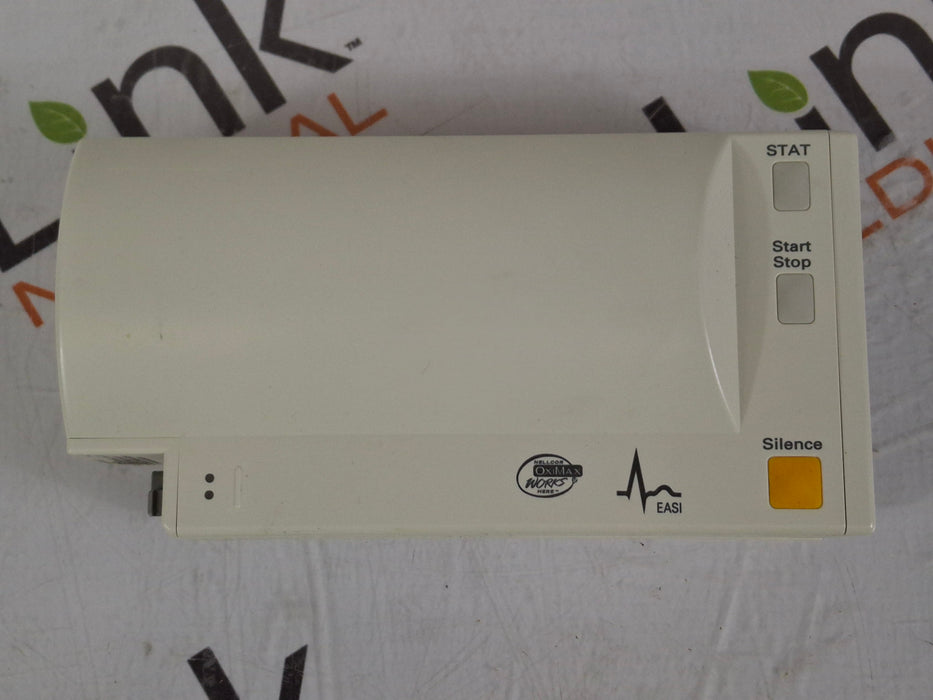 Philips M3001A-A04 OxiMax SpO2, NIBP, ECG MMS Module