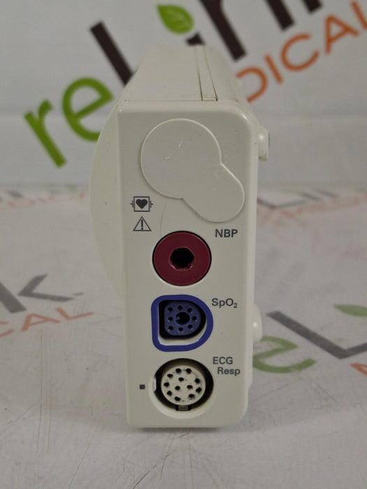 Philips M3001A-A04 OxiMax SpO2, NIBP, ECG MMS Module