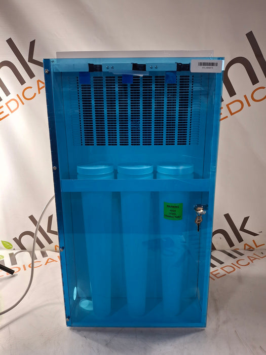 PCI Medical Inc. G14KAL Disinfecting Soak Station