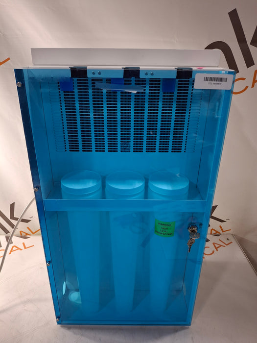 PCI Medical Inc. G14KAL Disinfecting Soak Station