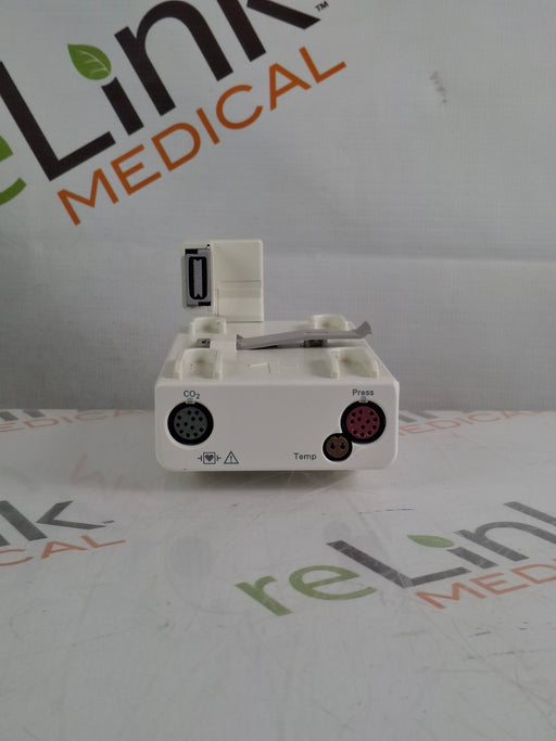 Philips Philips M3016A Mainstream CO2 MMS Module Patient Monitors reLink Online