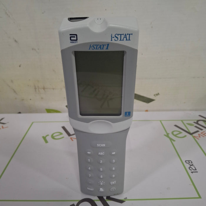 Abbott i-Stat 1 300G Wireless Blood Analyzer