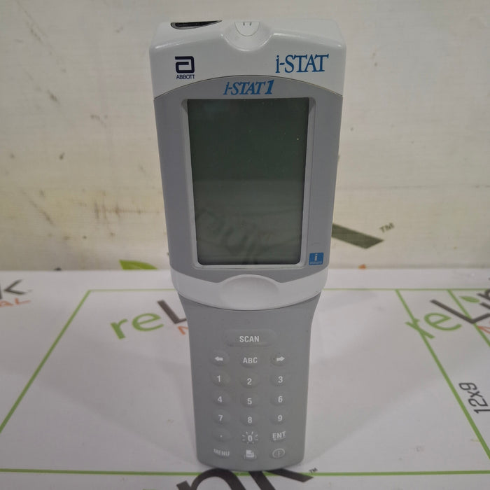 Abbott i-Stat 1 300G Wireless Blood Analyzer
