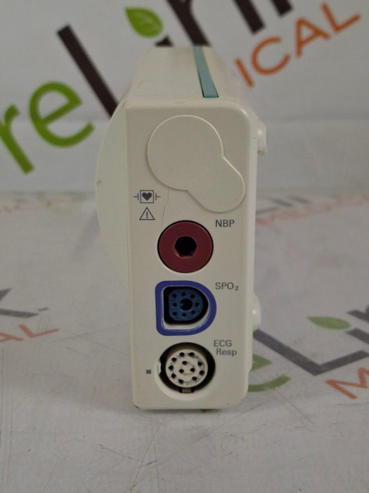 Philips Philips M3001A-A02 OxiMax SpO2, NIBP, ECG MMS Module Patient Monitors reLink Online