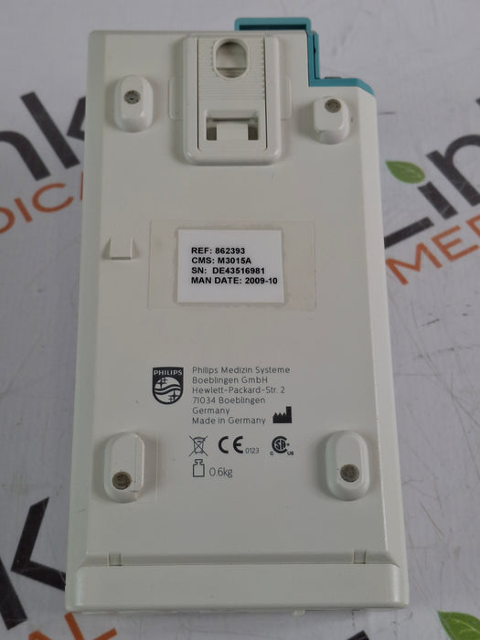 Philips M3015A CO2 Extension Module
