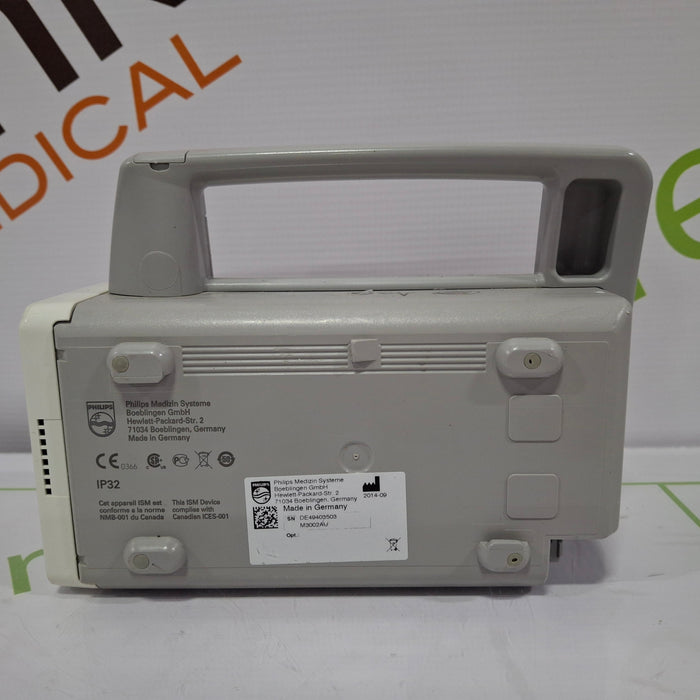 Philips Philips IntelliVue X2 Monitor - OxiMax SpO2 Patient Monitors reLink Online
