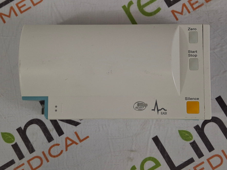 Philips Icp Module Philips M3001A-A02C06 OxiMax SpO2, NIBP, ECG, Temp, IBP MMS Module