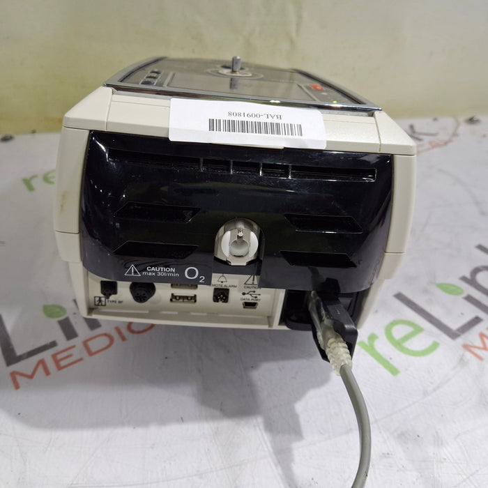 ResMed ResMed Stellar 150 Noninvasive Ventilator Respiratory reLink Online