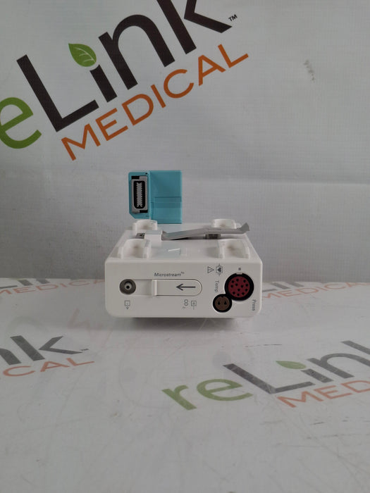 Philips M3015A-C06 CO2, Temp, IBP Extension Module
