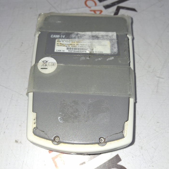 Marquette CAM-14 Acquisition Module