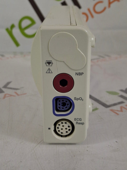 Philips M3001A-A04 OxiMax SpO2, NIBP, ECG MMS Module