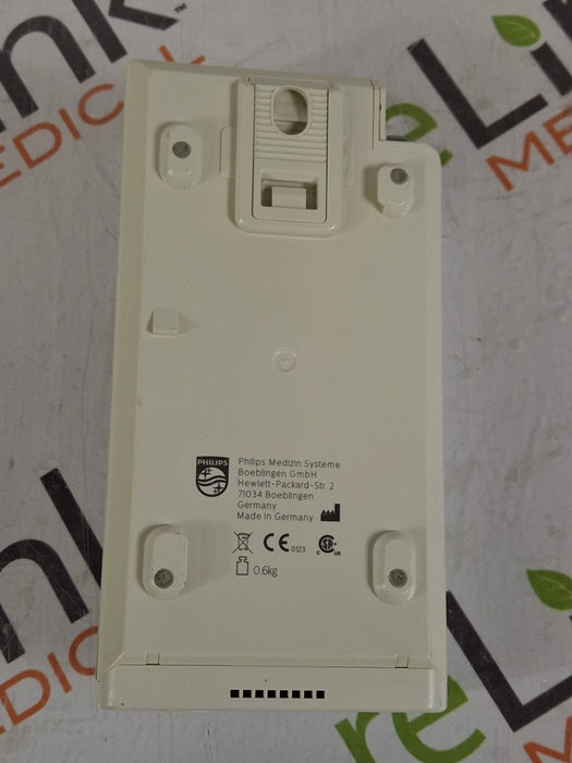 Philips M3001A-A04 OxiMax SpO2, NIBP, ECG MMS Module