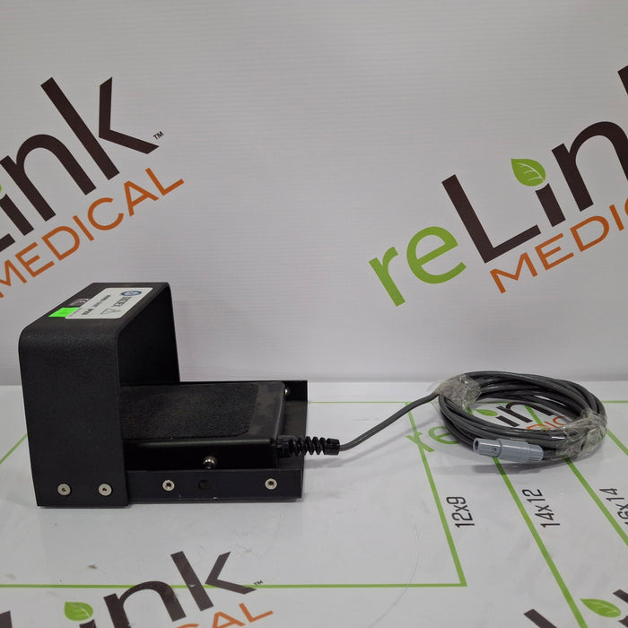 IRIDEX Corp 12167 Footswitch Laser Accessory