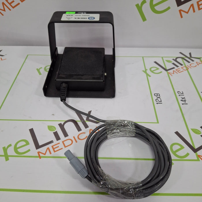 IRIDEX Corp 12167 Footswitch Laser Accessory