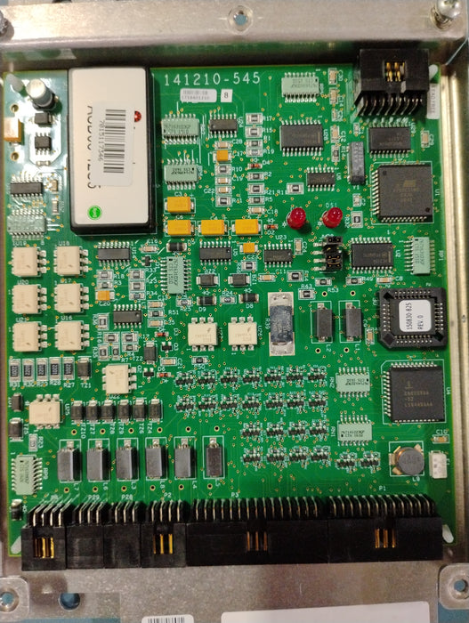 Steris P141210545 Table Control Board Assembly Box