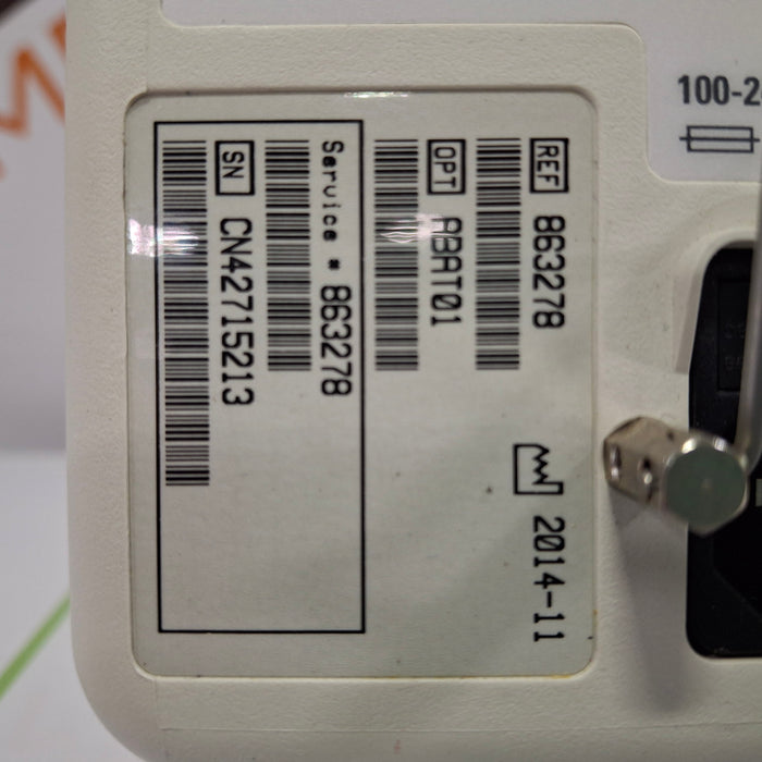 Philips SureSigns VS2+ Vital Signs Monitor