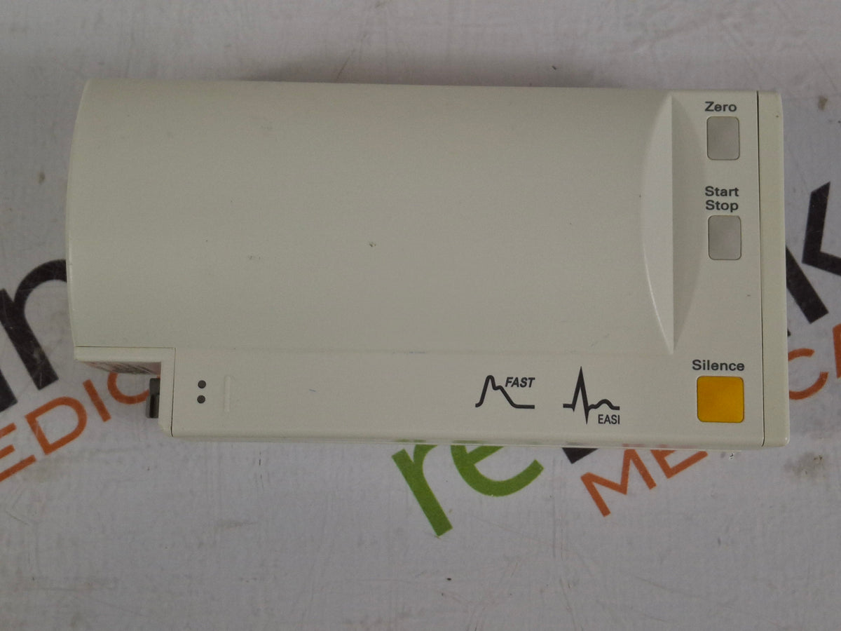 Philips M3001A-A01C06 Fast SpO2, NIBP, ECG, Temp, IBP MMS Module