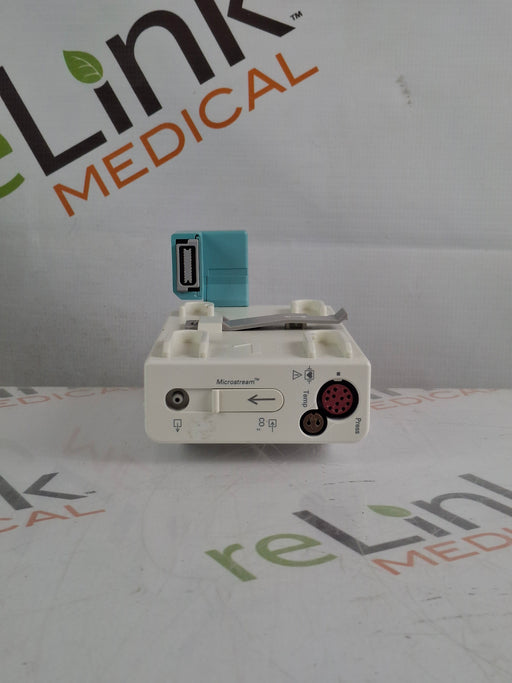 Philips Philips M3015A-C06 CO2, Temp, IBP Extension Module Patient Monitors reLink Online