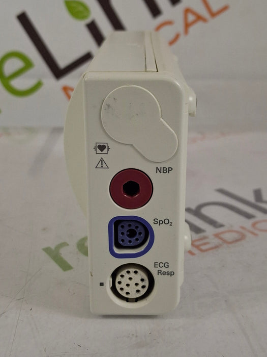 Philips M3001A-A04 OxiMax SpO2, NIBP, ECG MMS Module