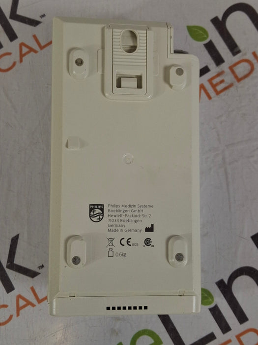 Philips M3001A-A04 OxiMax SpO2, NIBP, ECG MMS Module