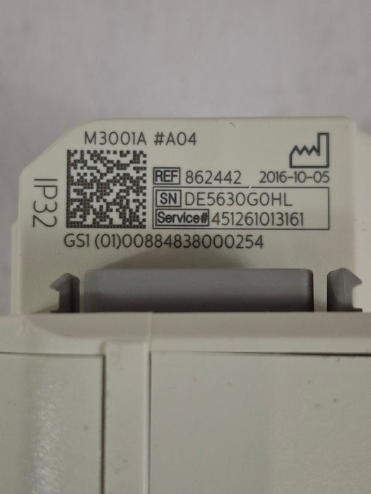 Philips M3001A-A04 OxiMax SpO2, NIBP, ECG MMS Module