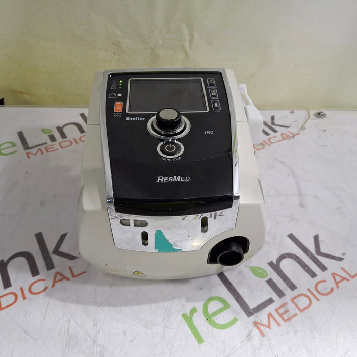 ResMed Stellar 150 Noninvasive Ventilator