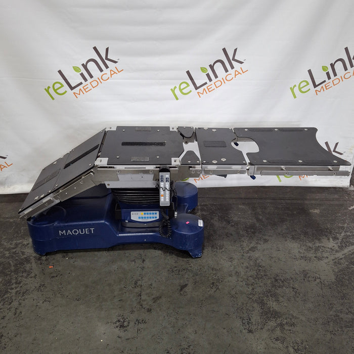 Maquet AlphaMaxx Surgical Table