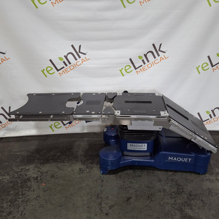 Maquet AlphaMaxx Surgical Table