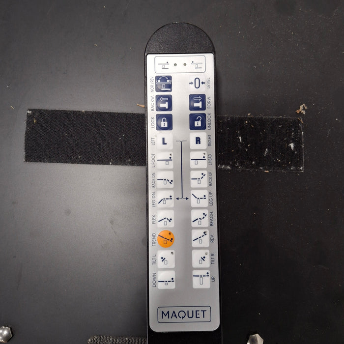 Maquet AlphaMaxx Surgical Table