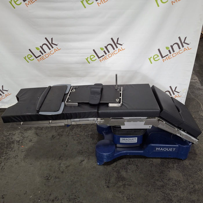 Maquet AlphaMaxx Surgical Table
