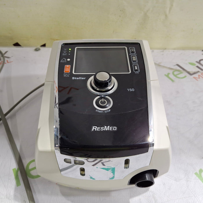 ResMed Stellar 150 Noninvasive Ventilator