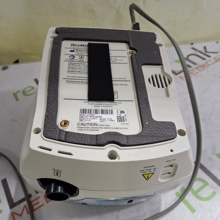ResMed Stellar 150 Noninvasive Ventilator