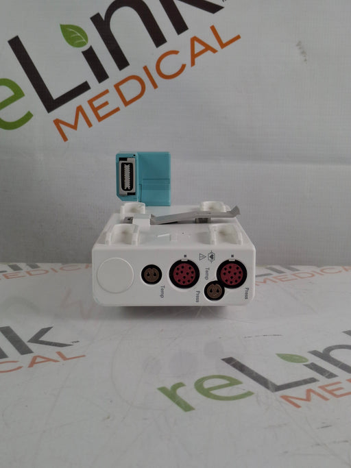 Philips Philips M3012A MMS Extension Module Patient Monitors reLink Online
