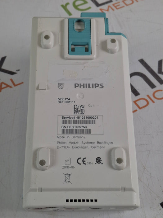 Philips Philips M3012A MMS Extension Module Patient Monitors reLink Online