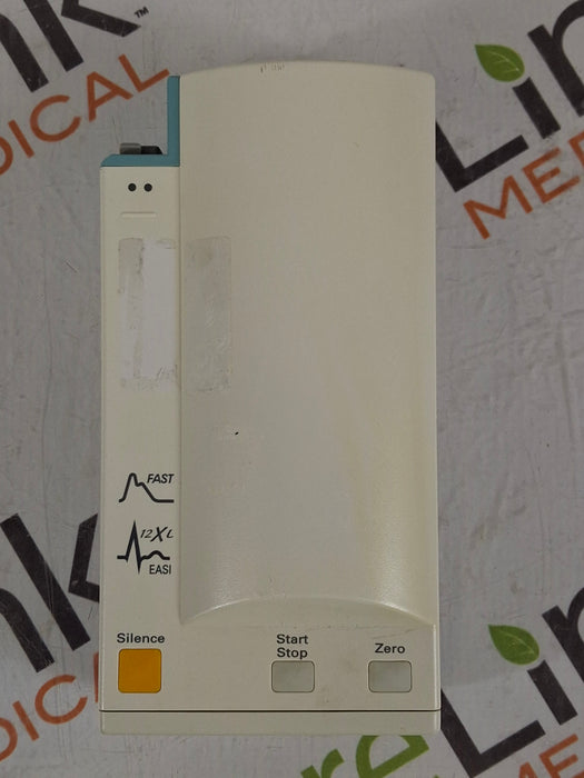 Philips M3001A-A01C18 Fast SpO2, NIBP, 12 lead ECG, Temp, IBP MMS Module