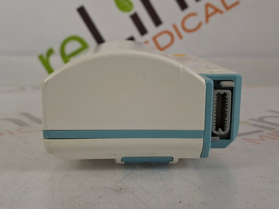 Philips M3001A-A01C18 Fast SpO2, NIBP, 12 lead ECG, Temp, IBP MMS Module