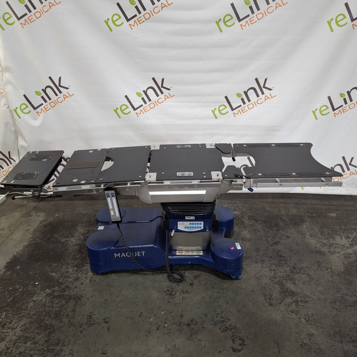 Maquet AlphaMaxx Surgical Table