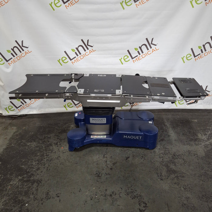 Maquet AlphaMaxx Surgical Table