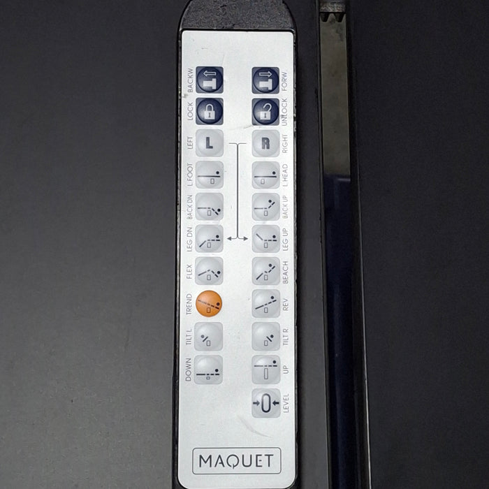 Maquet AlphaMaxx Surgical Table