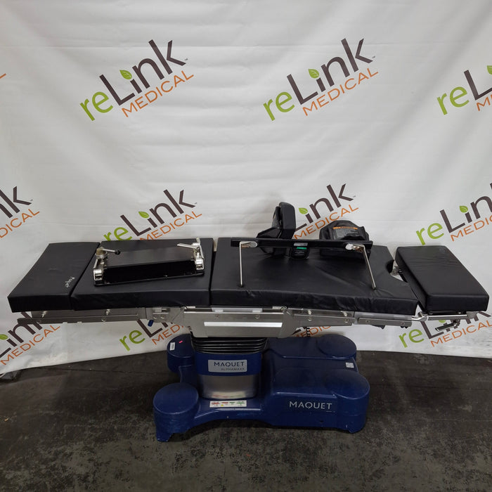 Maquet AlphaMaxx Surgical Table