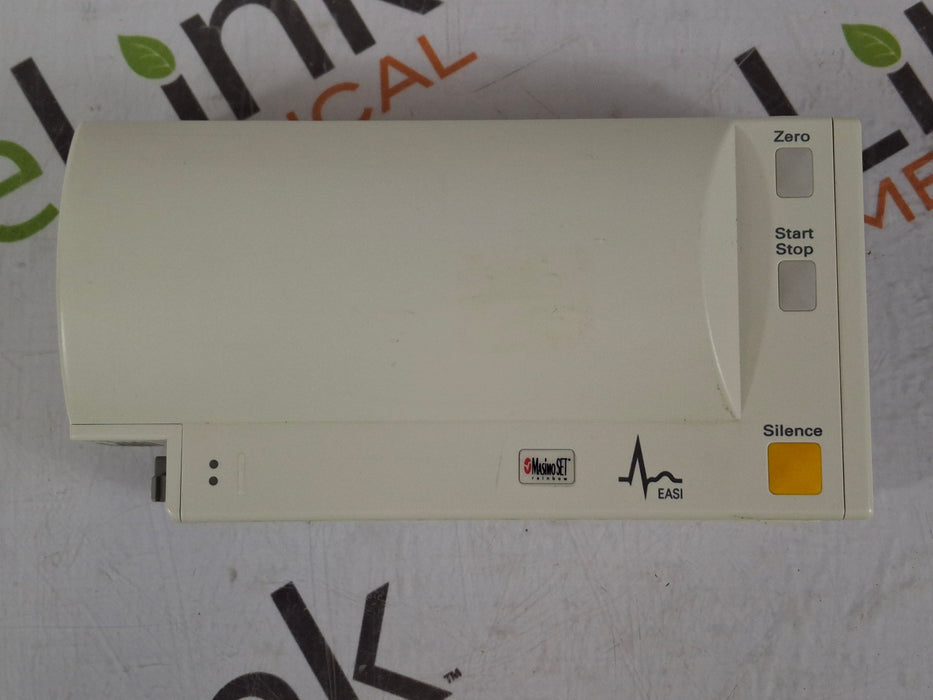 Philips Philips M3001AL-A05C06 Masimo Rainbow SpO2, NIBP, ECG, Temp, IBP MMS Module Patient Monitors reLink Online