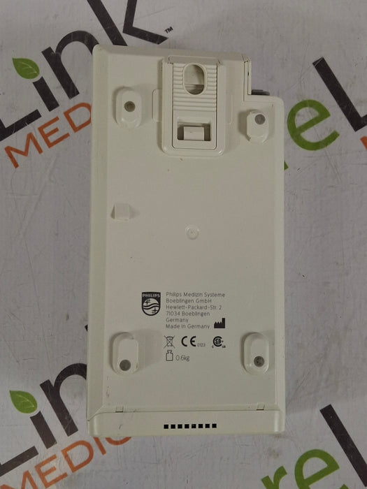 Philips Philips M3001AL-A05C06 Masimo Rainbow SpO2, NIBP, ECG, Temp, IBP MMS Module Patient Monitors reLink Online