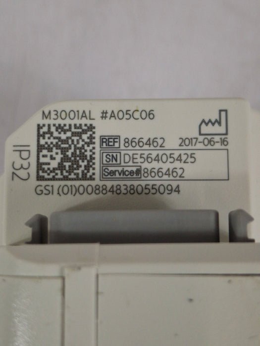 Philips Philips M3001AL-A05C06 Masimo Rainbow SpO2, NIBP, ECG, Temp, IBP MMS Module Patient Monitors reLink Online