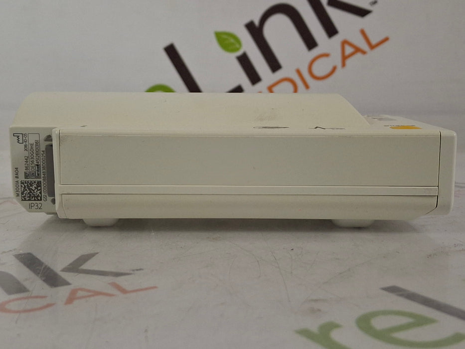 Philips M3001A-A04 OxiMax SpO2, NIBP, ECG MMS Module