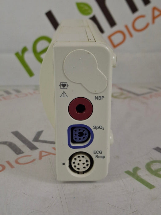 Philips M3001A-A04 OxiMax SpO2, NIBP, ECG MMS Module