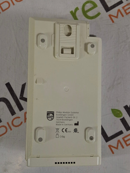 Philips M3001A-A04 OxiMax SpO2, NIBP, ECG MMS Module