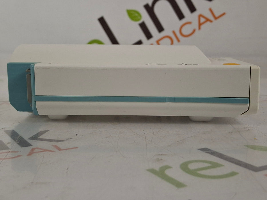 Philips M3001A-C06 Fast SpO2, NIBP, ECG, Temp, IBP MMS Module