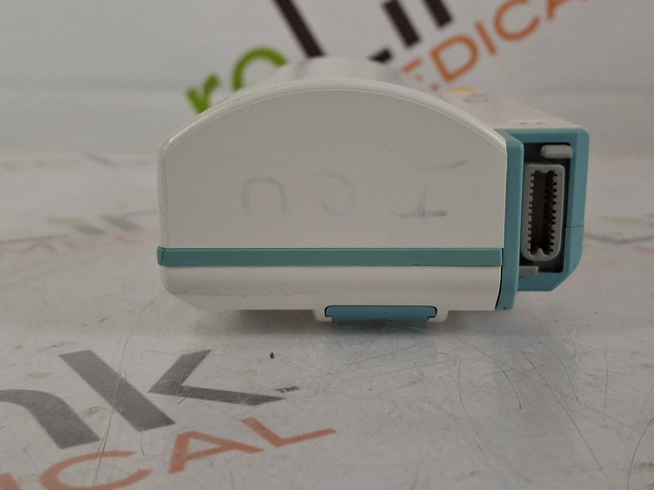 Philips M3001A-C06 Fast SpO2, NIBP, ECG, Temp, IBP MMS Module